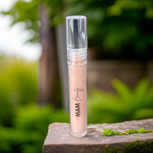 Nude Me Lip Gloss