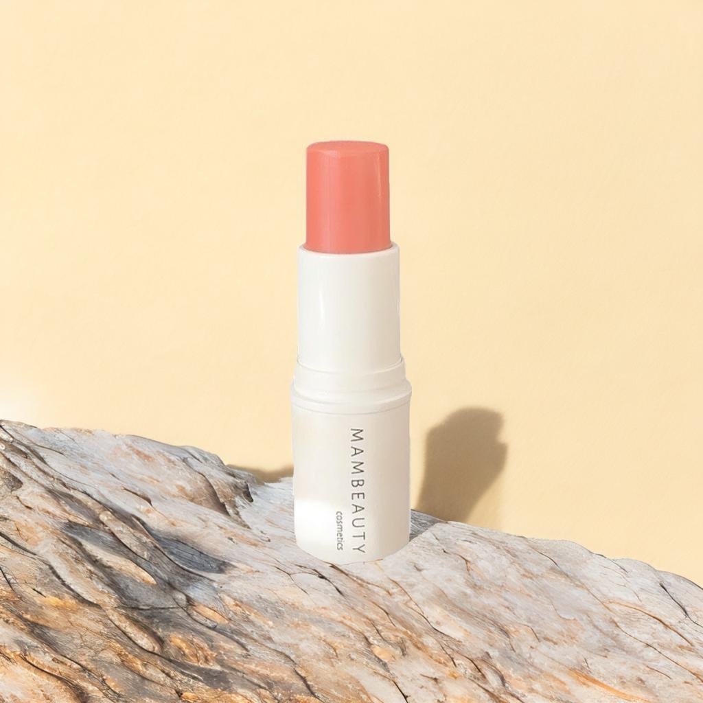 Sweet Peach Cream Blush