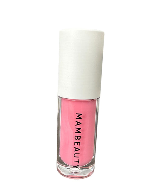 Pink Doll Lip Gloss