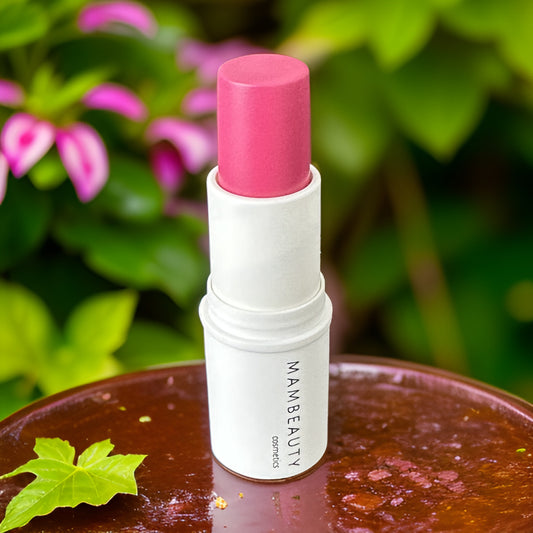 Sunset Rose Blush Stick